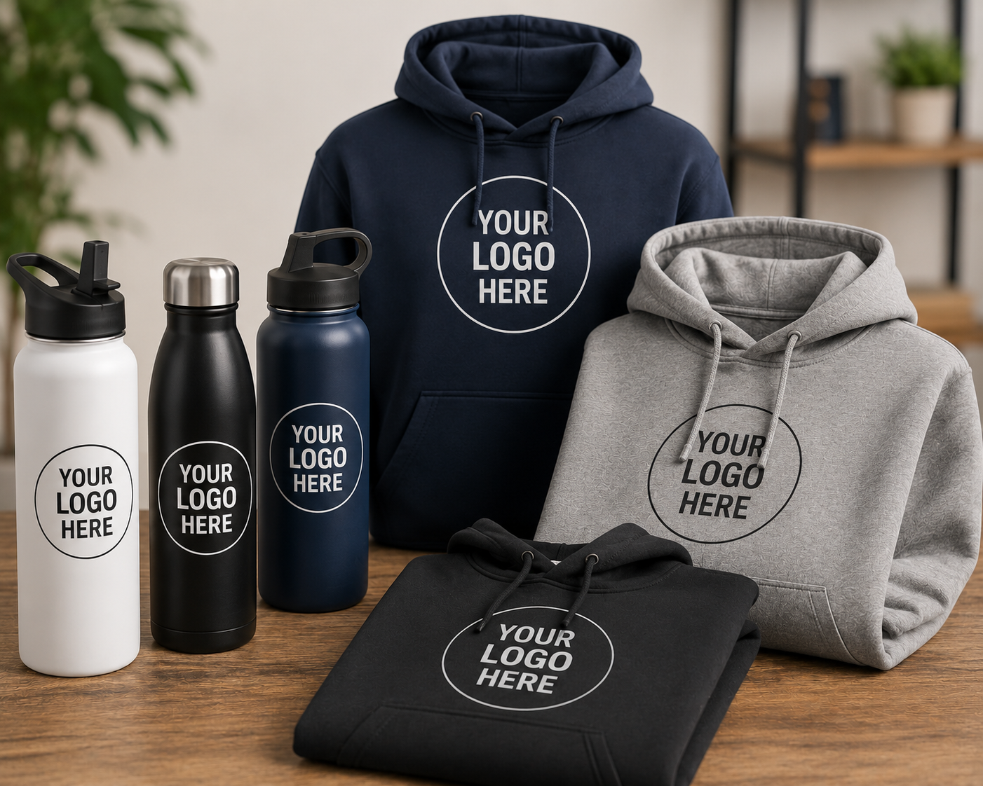 Promotional Products - Please click request a quote and fill in form